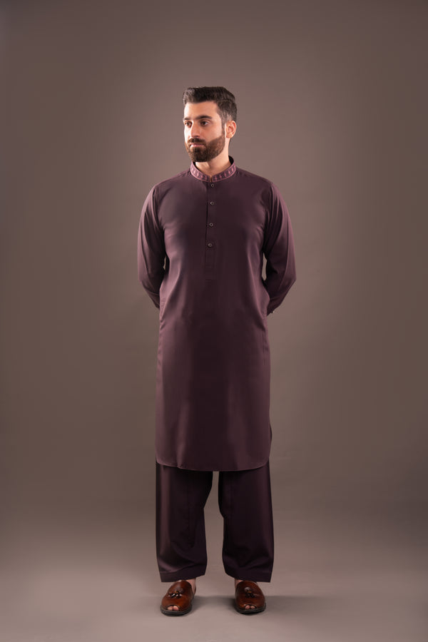 WEAVE CRAFT WASH & WEAR SUIT(ART238)