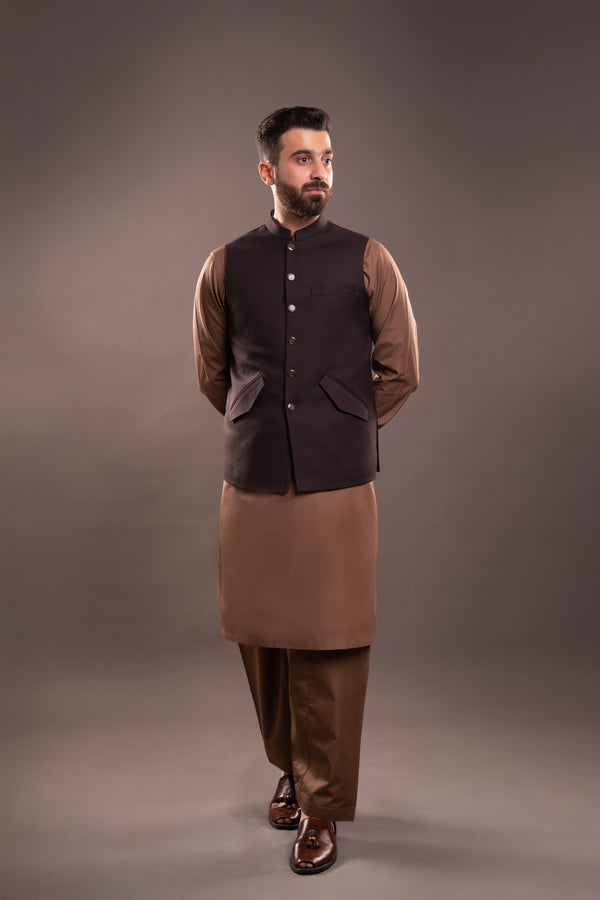 OAK CLASSIC WAIST COAT