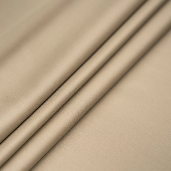 WARM BEIGE FABRIC(4.5 MTR)
