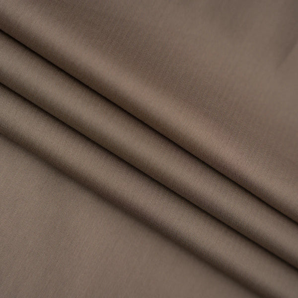 FROSTED CREAM COTTON(4.5MTR)