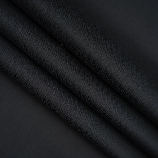 NOIR COTTON FABRIC(4.5MTR)