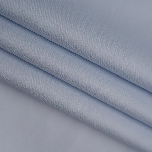 SKY MIST COTTON FABRIC(4.5MTR)