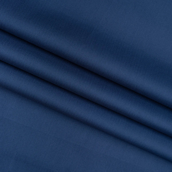 BLUE SHADOW COTTON(4.5 MTR)