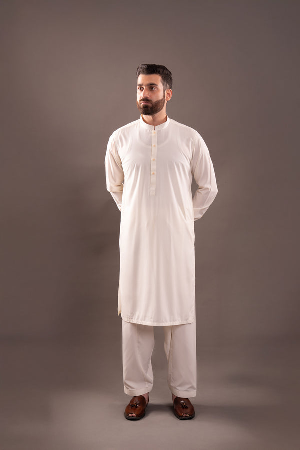 SOFT  DAISY SHALWAR QAMEEZ