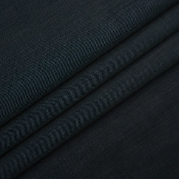 BLUE GREY COTTON(4.5MTR)