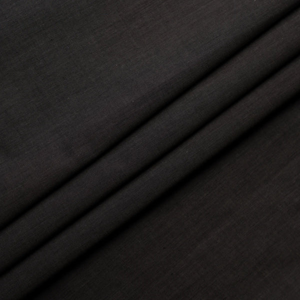 DARK GREY COTTON(4.5MTR)