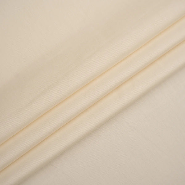 EBONY DOBBY COTTON FABRIC(4.5MTR)