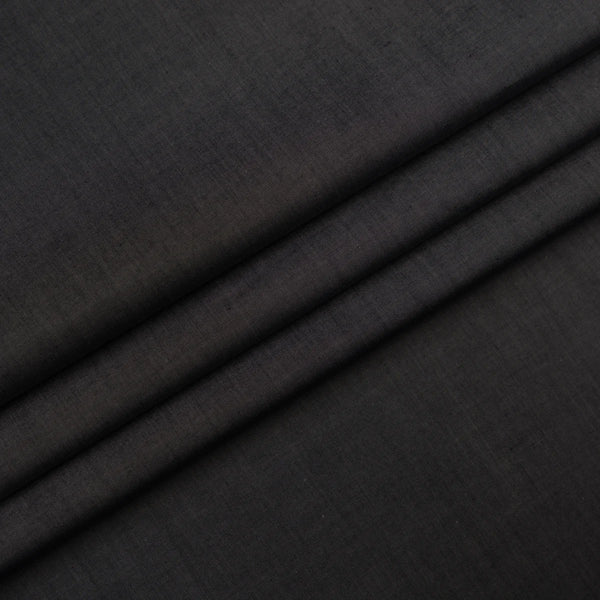 THUNDER GREY FABRIC(4.5MTR)