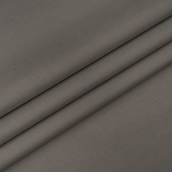 DAWN GREY FABRIC(4.5MTR)