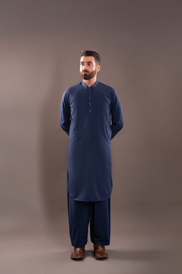 AZURE BREEZE SHALWAR QAMEEZ(ART161)