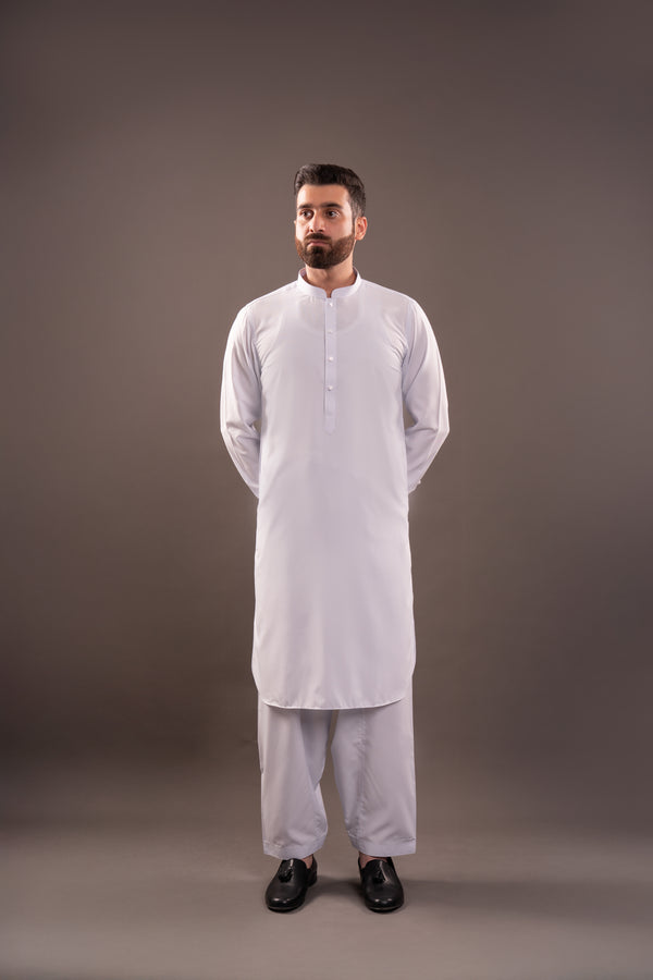 WHITE CRAFT WASH & WEAR(ART235)