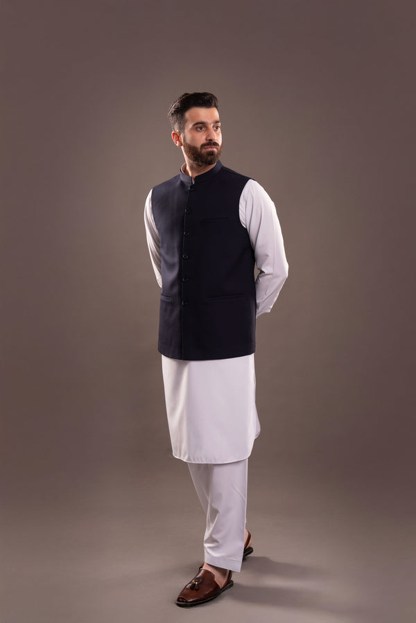 NAVAR WAISTCOAT