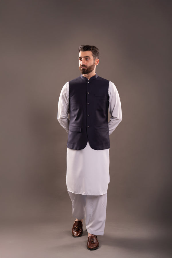 VELIN WAISTCOAT