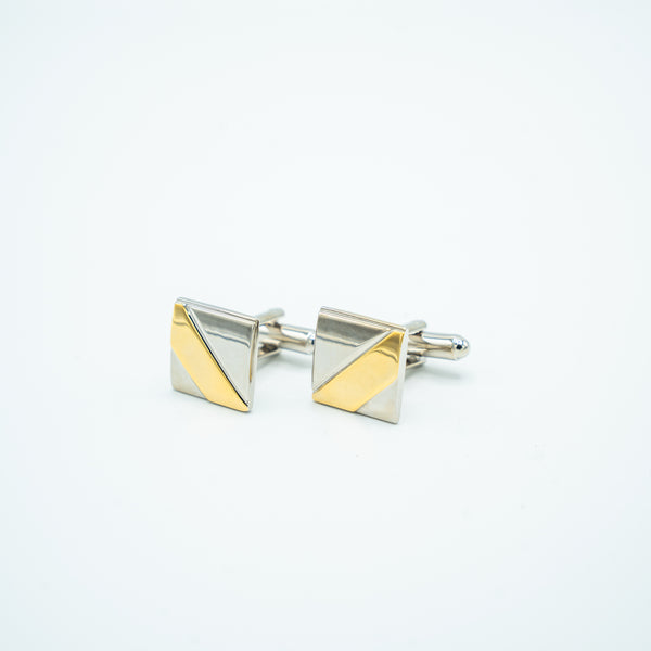 THE VANGUARD CUFFLINKS