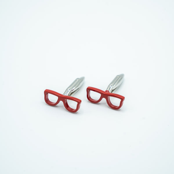 THE VISIONARY CUFFLINKS