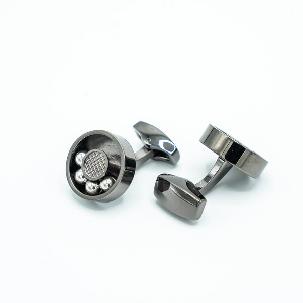 ORB CUFFLINKS