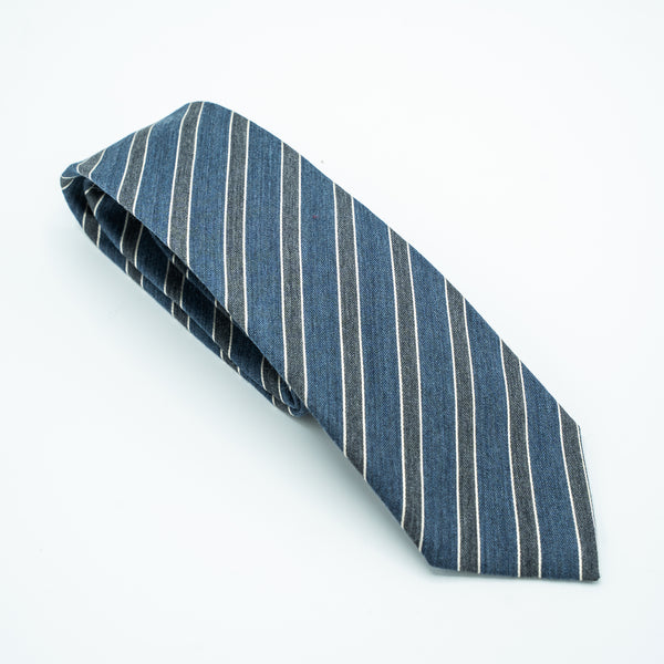 URBAN STRIPE TIE