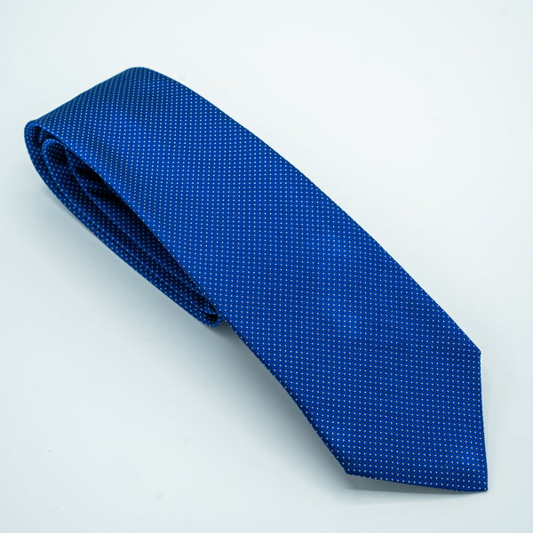 MASSIMO DUTTI DOTTED TIE