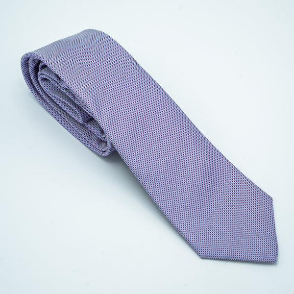 SOCIETY LAVENDER TIE