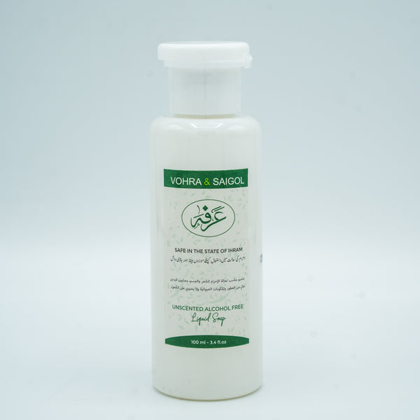 ARFA HAND & BODY WASH