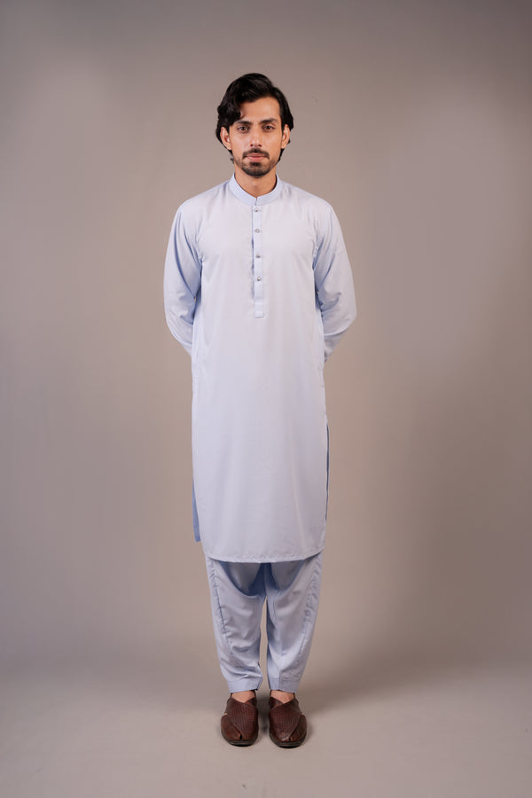 SKY MIST SHALWAR QAMEEZ