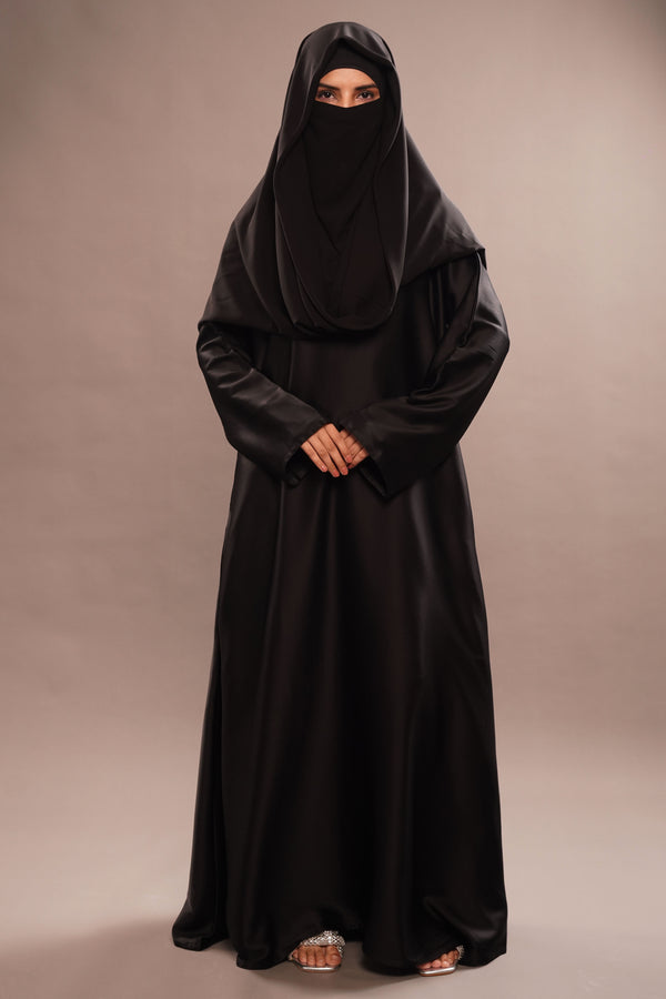 JET LUEUR ABAYA