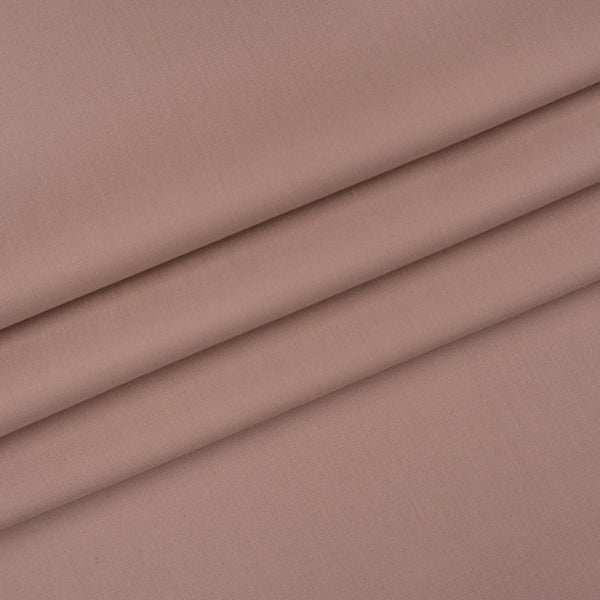 SOFT BLUSH WASH & WEAR FABRIC(4.5MTR)