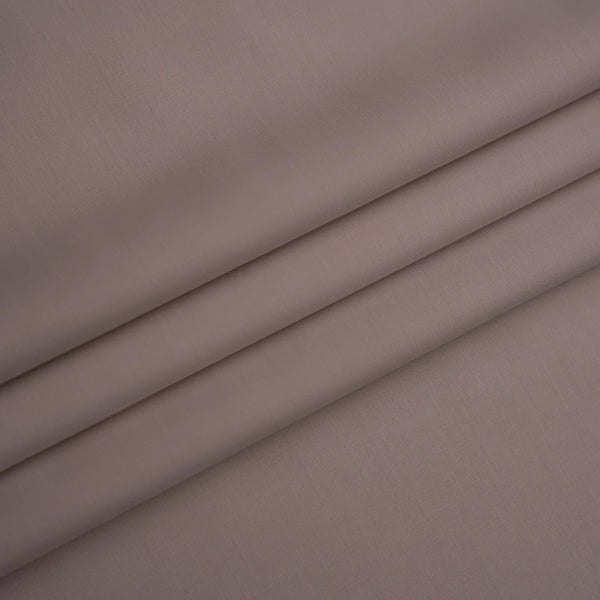 DUSTY MAUVE WASH & WEAR(4.5MTR)