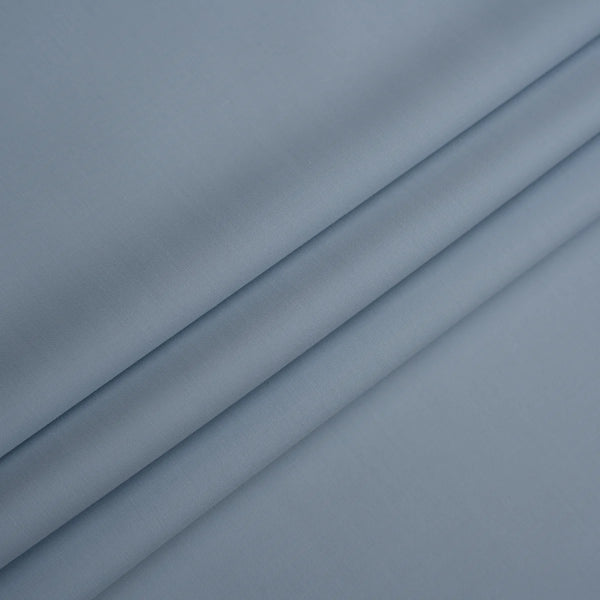 OSLO GREY WASH & WEAR FABRIC(4.5MTR)