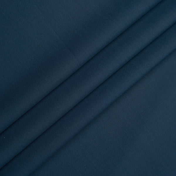 GABLE GREEN WASH & WEAR FABRIC(4.5MTR)