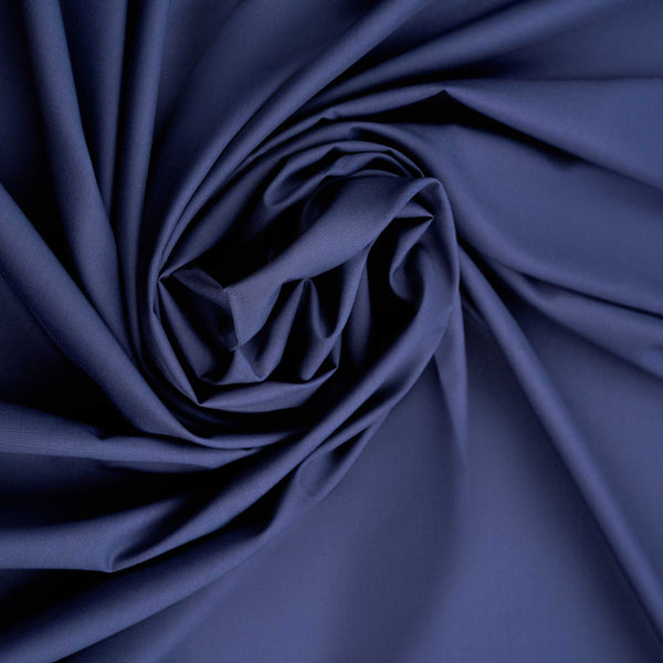 DARK SLATE BLUE FABRIC