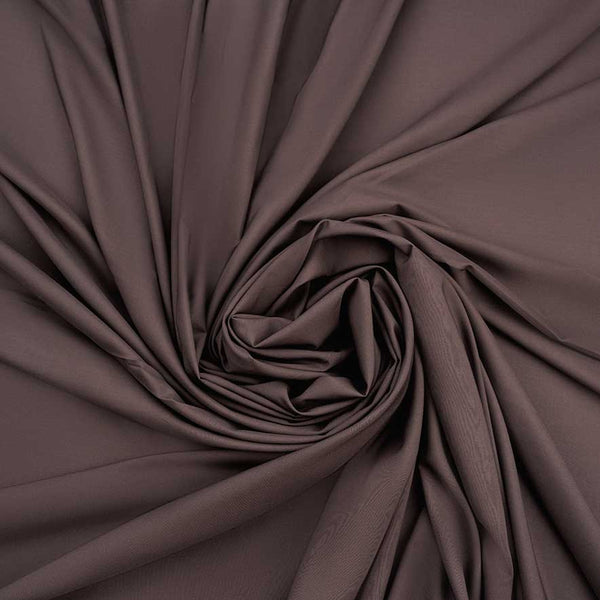 WENGE BROWN FABRIC