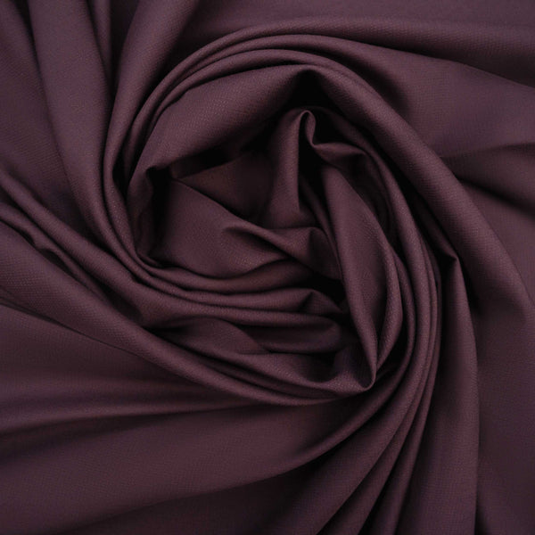 Purple Taupe Fabric