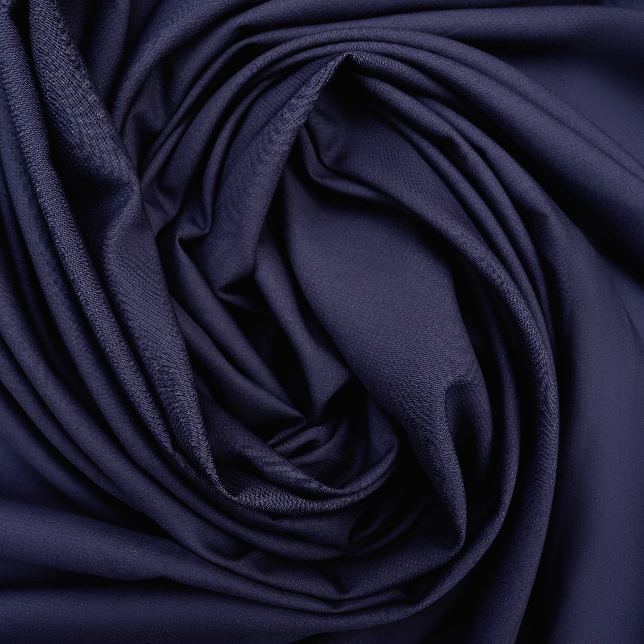 DARK BLUE FABRIC