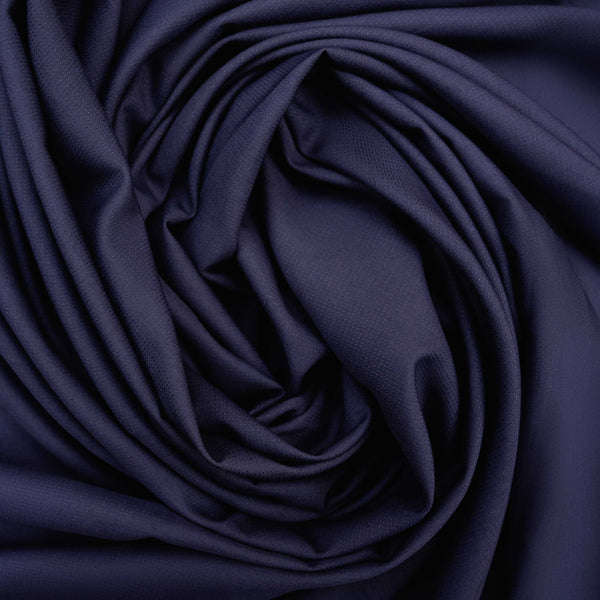 DARK BLUE FABRIC