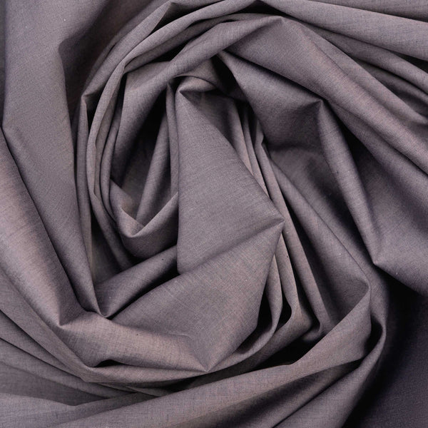 SHIP GREY FABRIC