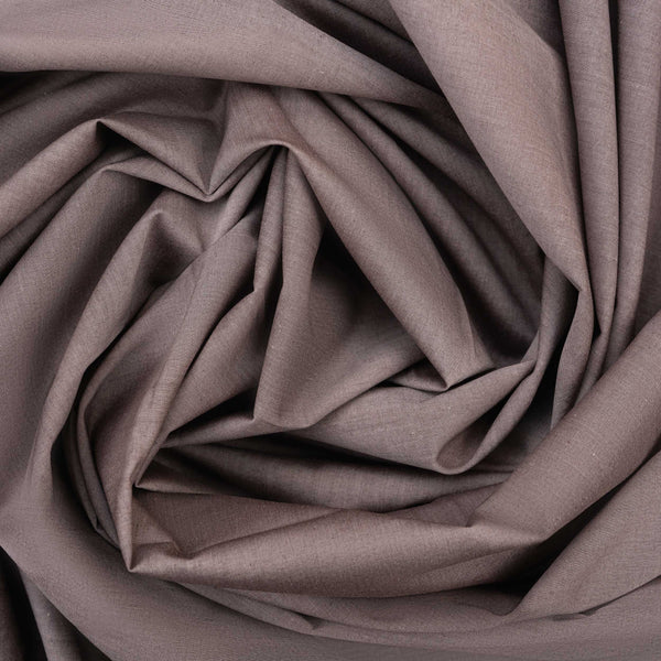 THUNDER GREY FABRIC