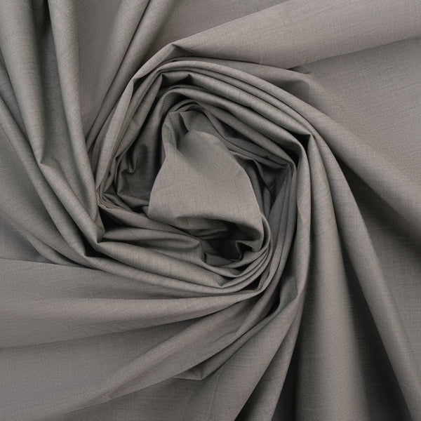 DAWN GREY FABRIC