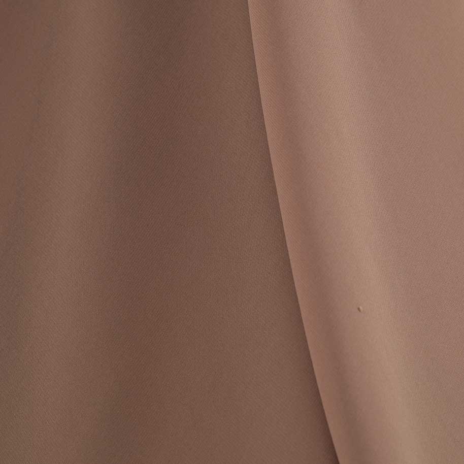 PASTEL BROWN HIJAB