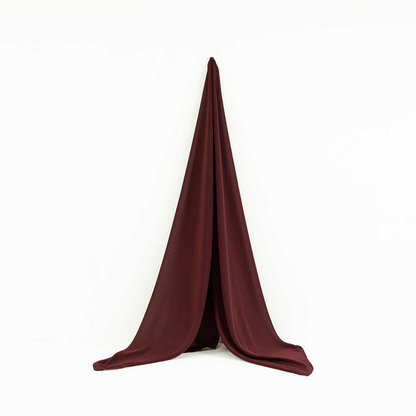 CEDAR BROWN SCARF