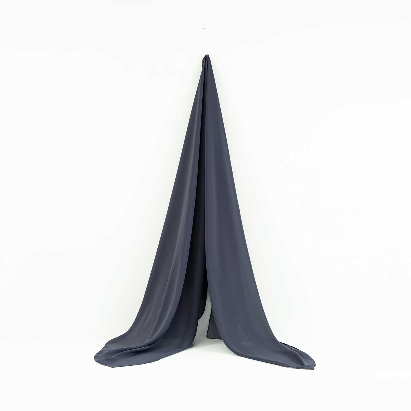 GRAVEL GREY HIJAB