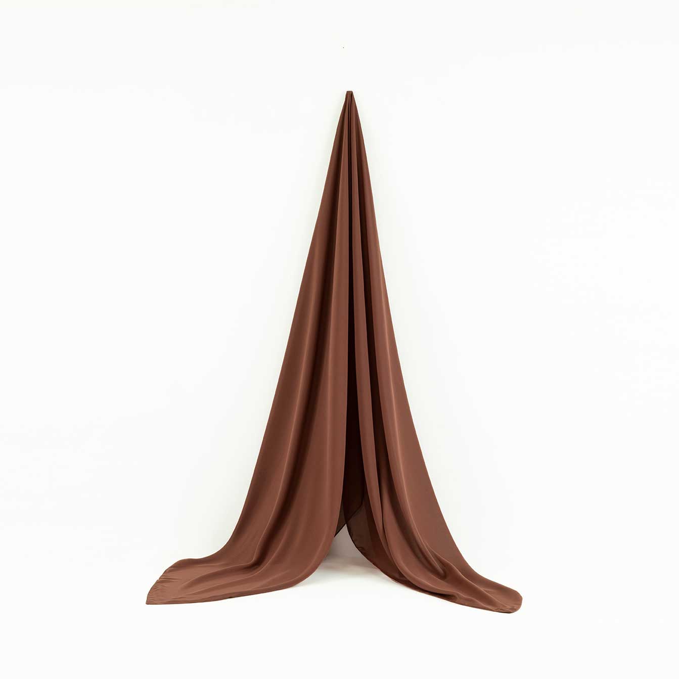 COPPER SCARF