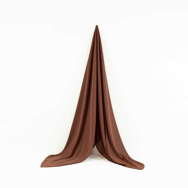 COPPER SCARF