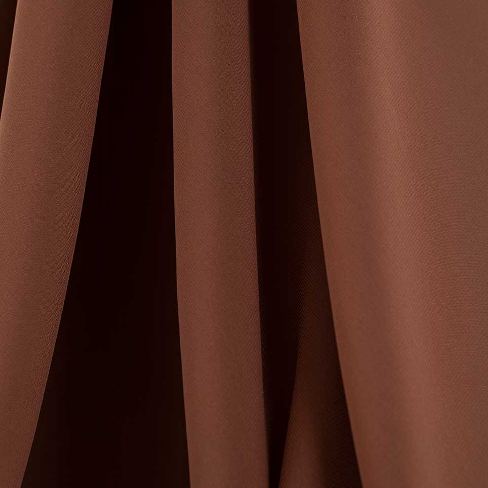 COPPER SCARF