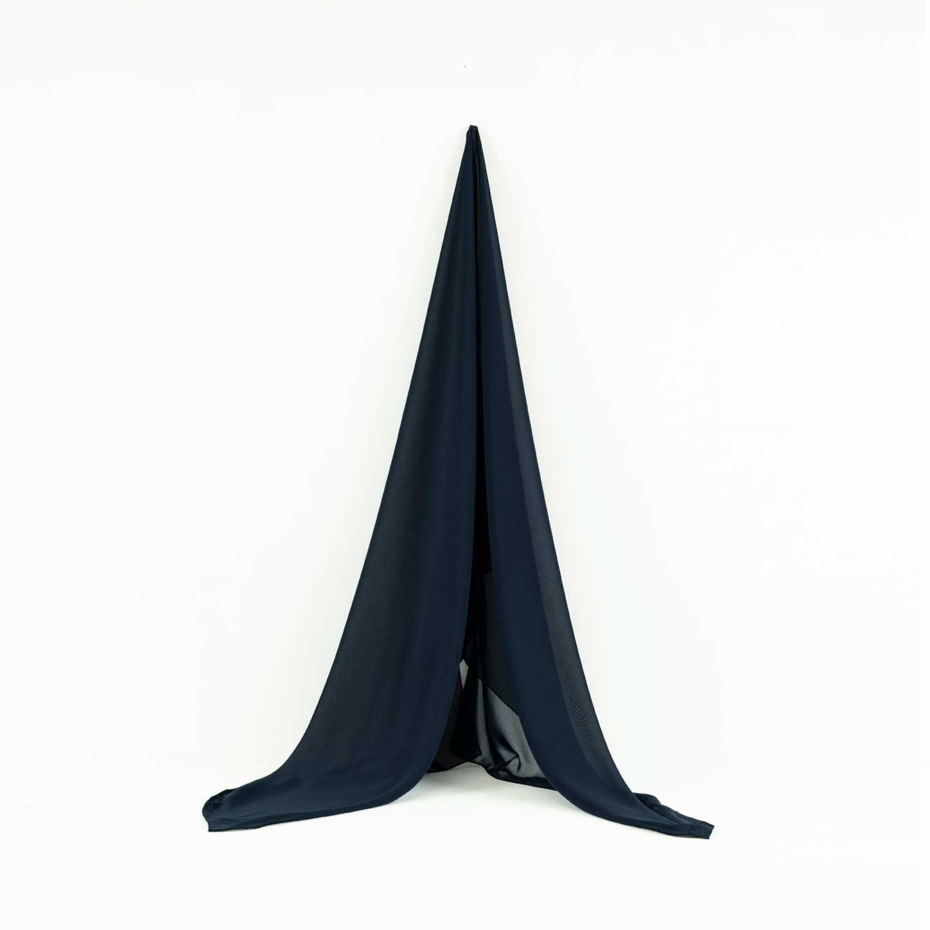 NAVY BLUE HIJAB
