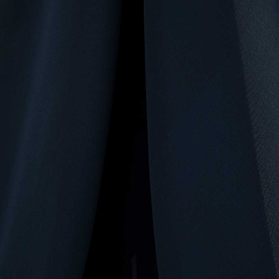 NAVY BLUE HIJAB