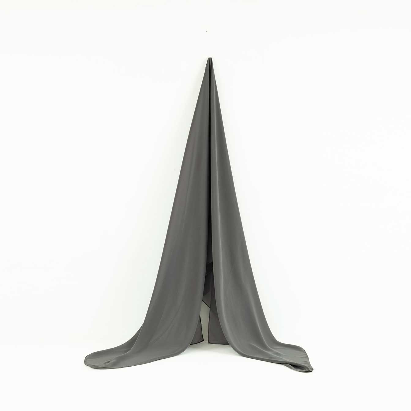 DAVY GREY HIJAB