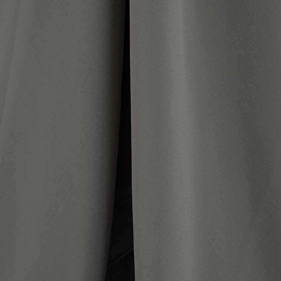 DAVY GREY HIJAB