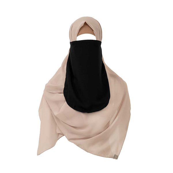 BLACK VEIL