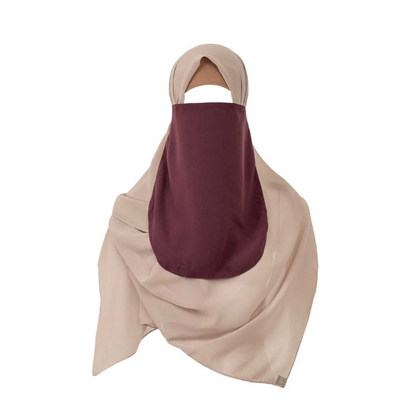 COPPER VEIL